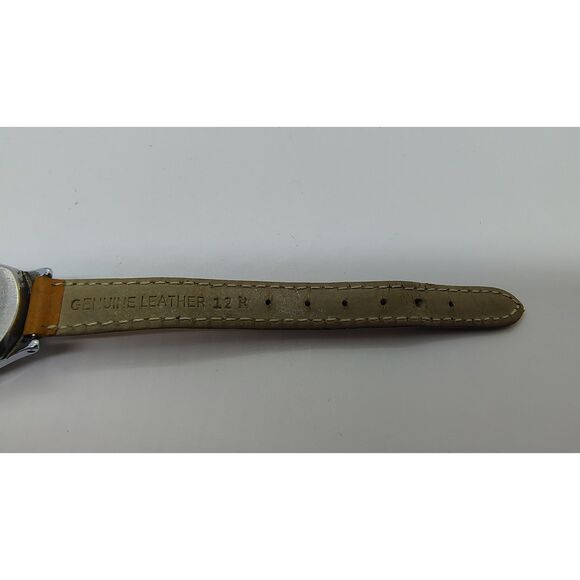 Snow White Vintage US Time 11 L95 Ladies Watch 1950\'s Manual Wind